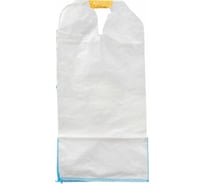 Биг-бэг Gigant 75x75x125 2 стропы, верх-открытый, низ-глухой G-30-06-001