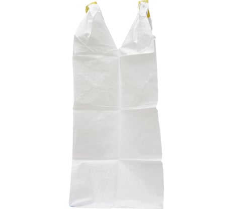 Биг-бэг Gigant 75x75x125 2 стропы, верх-открытый, низ-глухой 10шт. G-30-06-002