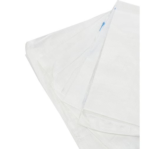 Биг-бэг Gigant 75x75x125 2 стропы, верх-открытый, низ-глухой 10шт. G-30-06-002