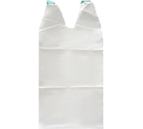 Биг-бэг Gigant 75x75x125 2 стропы, верх-открытый, низ-глухой 50шт. G-30-06-004