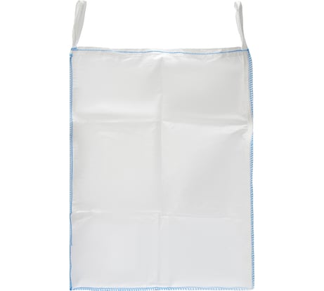 Биг-бэг Gigant 95x95x130 4 стропы, верх-открытый, низ-глухой 10шт. G-30-06-006