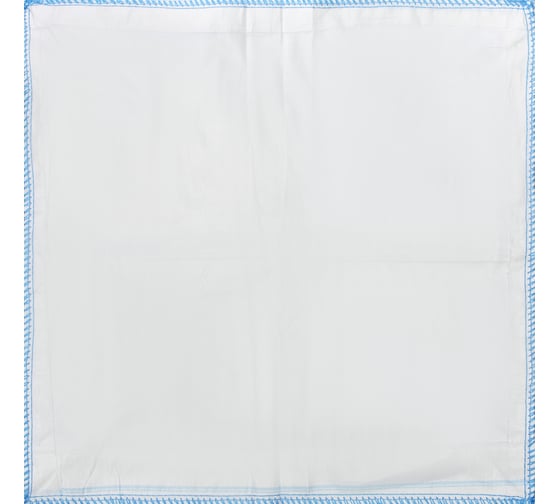 Биг-бэг Gigant 95x95x130 4 стропы, верх-открытый, низ-глухой 10шт. G-30-06-006