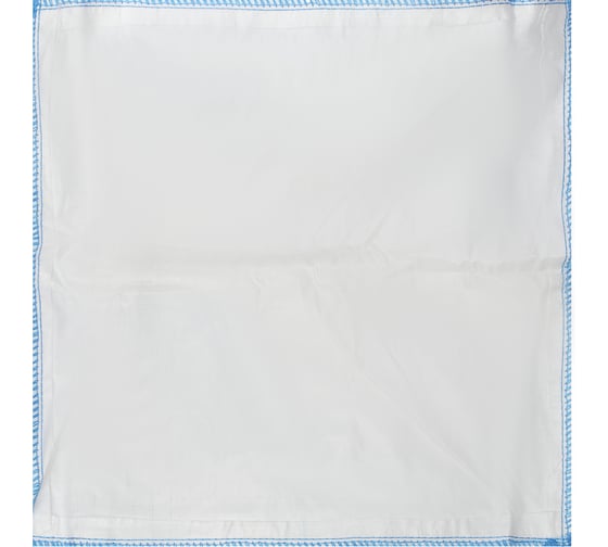 Биг-бэг Gigant 95x95x130 4 стропы, верх-открытый, низ-глухой 25шт. G-30-06-008