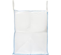 Биг-бэг Gigant 95x95x130 4 стропы, верх-сборка, низ-люк 10шт. G-30-06-007