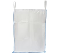 Биг-бэг Gigant 95x95x130 4 стропы, верх-сборка, низ-люк 25шт. G-30-06-010