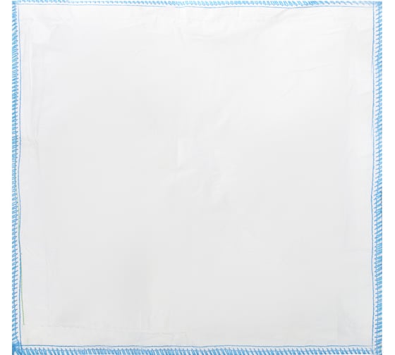 Биг-бэг Gigant 95x95x130 4 стропы, верх-сборка, низ-глухой 25шт. G-30-06-009