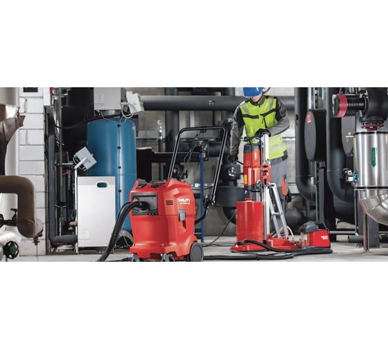 Рециркулятор воды DD-WMS 100 Hilti 2145823