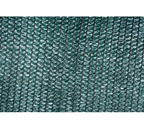 Фасадная сетка самозатухающая 2х25 м, 55 г/м² Промышленник С22555