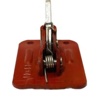 Клипса для опалубки Пром 50 шт Промышленник ПРОМ50