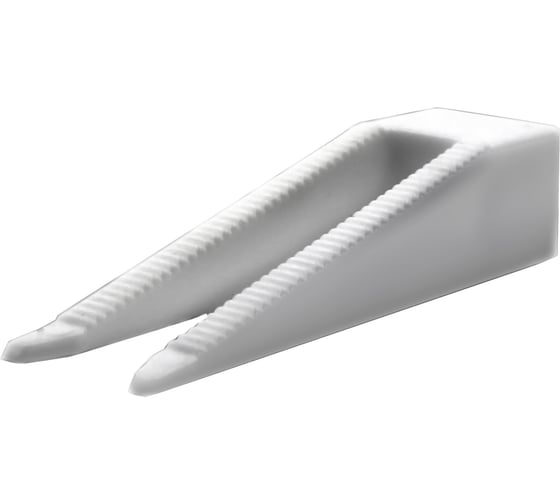 Клин двойной PRO 160 шт 749-0160 DECOR 11613806
