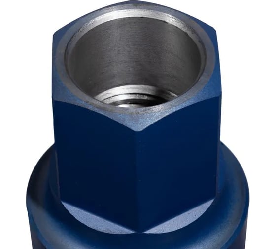 Алмазная коронка TomaL по бетону (200х450 мм; 1-1/4 UNC) Томал Мягкая ТМ2004501