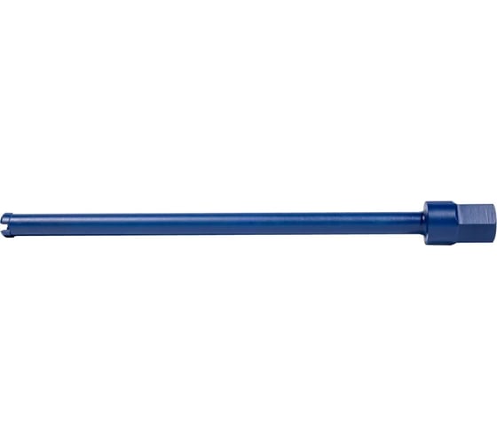 Алмазная коронка TomaL по бетону (162х450 мм; 1-1/4 UNC) Томал Мягкая ТМ1624501 1