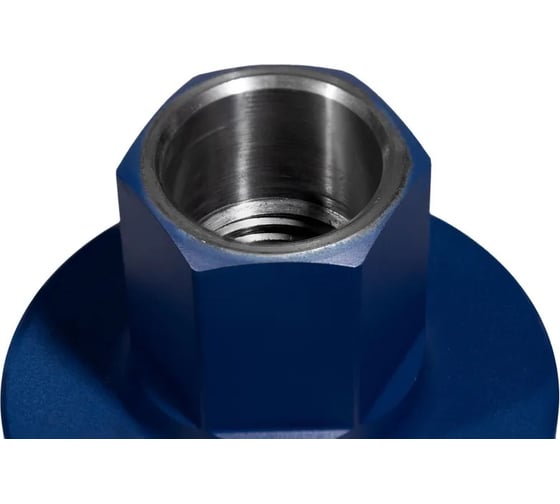 Алмазная коронка TomaL по бетону (122х450 мм; 1-1/4 UNC) Томал Мягкая ТМ1224501