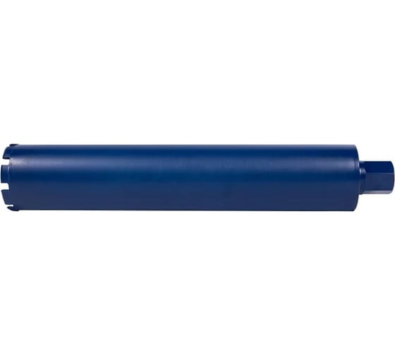 Алмазная коронка TomaL по бетону (182х450 мм; 1-1/4 UNC) Томал Мягкая ТМ1824501