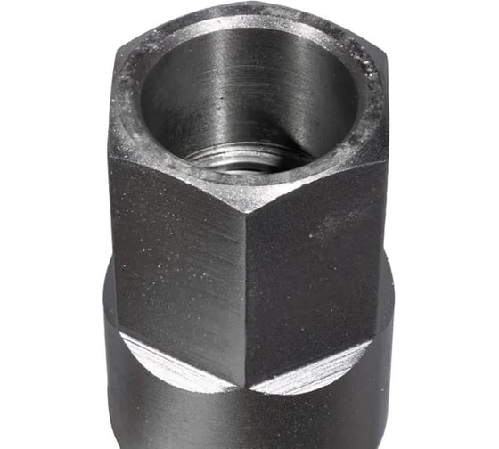 Алмазная коронка TomaL по бетону (122х450 мм; 1-1/4 UNC) Томал Твердая ТТ1224501