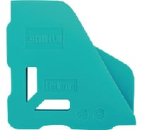 Протектор угла плитки (4 шт; 10 мм) BIHUI LFTP10