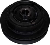Муфта центробежная (19.05x147x61x1В) TSS-WP160/Clutch assembly, №4 (CNP300004) ТСС 041456