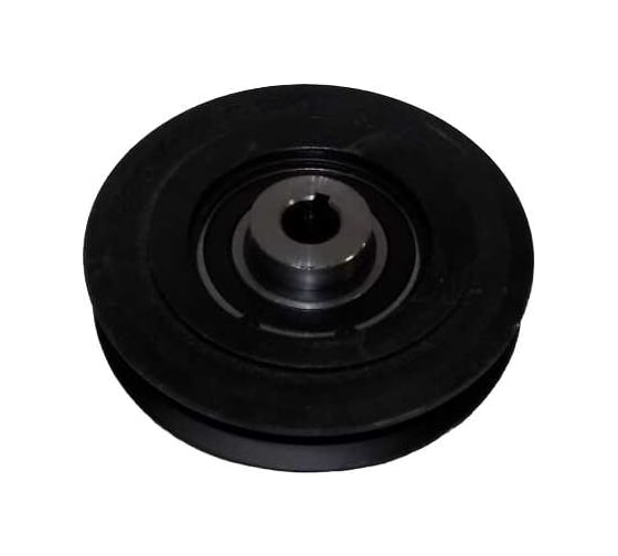 Муфта центробежная (19.05x147x61x1В) TSS-WP160/Clutch assembly, №4 (CNP300004) ТСС 041456