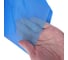 Мешки для мусора Комус ПНД, 120 л, 18 мкм, 20 шт., синие, 70x110 см, _П 1799565 5
