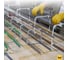 Фиксатор арматуры 150x150 мм, 40 шт КРЕПЫ 00204150150 4