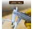 Фиксатор арматуры 150x150 мм, 40 шт КРЕПЫ 00204150150 9