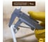 Фиксатор арматуры 150x150 мм, 40 шт КРЕПЫ 00204150150 11