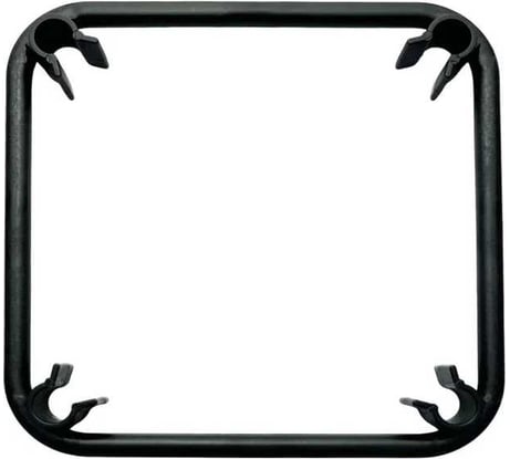 Фиксатор арматуры 200x200 мм, 50 шт КРЕПЫ 0304200200