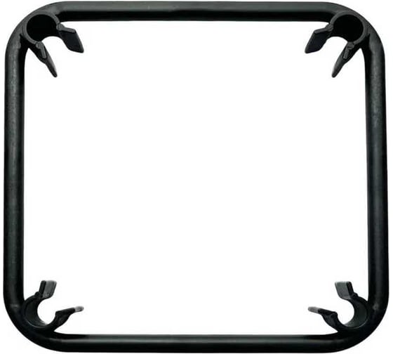 Фиксатор арматуры 200x200 мм, 50 шт КРЕПЫ 0304200200