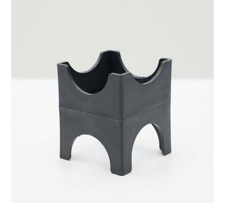 Фиксатор Опора (Кубик): 35, 40, 45, 50 мм, 4-32 мм, 250 шт Ижорец ФО-50