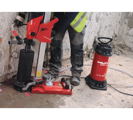Модуль сменный 57 SPX/SP-L abras. Hilti 2159447