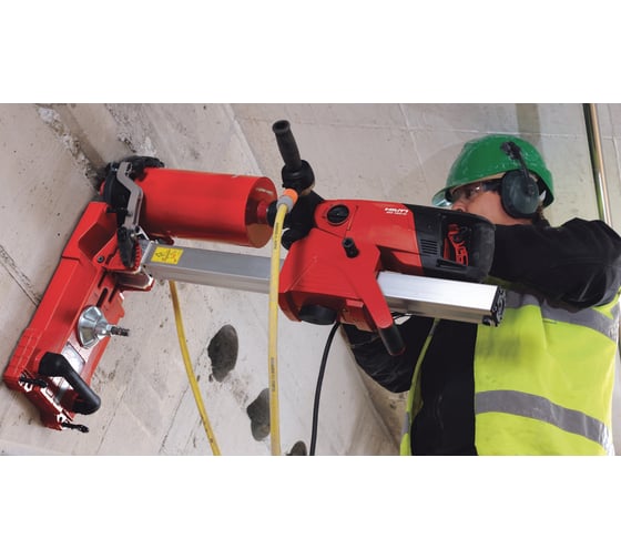 Коронка SPX-L abras. (35х430 мм; хвостовик BR 1/2") Hilti 2305525