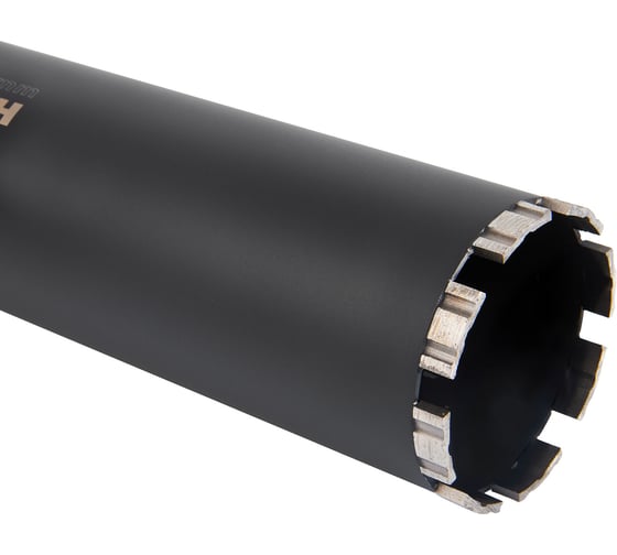 Коронка для алмазного бурения 102х450 мм 1110.011900 HD Elitech 206480