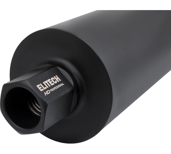 Коронка для алмазного бурения 102х450 мм 1110.011900 HD Elitech 206480