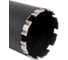 Коронка для алмазного бурения 102х450 мм 1110.011900 HD Elitech 206480 6