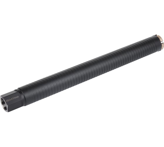 Коронка для алмазного бурения 52х450 мм1110.011300 HD Elitech 206474