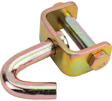 Крюк для стяжных ремней JK50501 (5.0 т; 50 мм) TOR 1009677