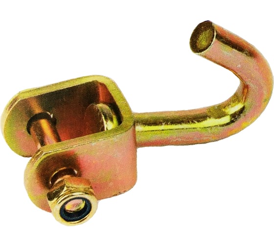 Крюк для стяжных ремней JK35301 (3.0 т; 35 мм) TOR 1009675 1