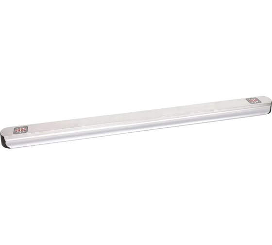 Профиль алюминиевый 4 м для виброрейки HURACAN H/L ENAR 020094