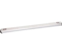 Профиль алюминиевый 2 м для виброрейки HURACAN H/L ENAR 020092