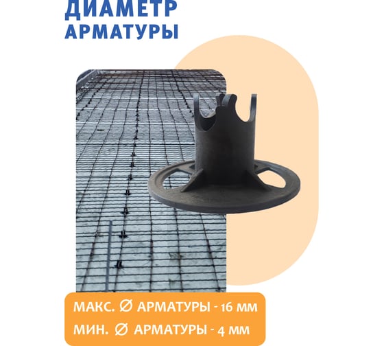 Фиксатор ФС 30 LOGO 250 шт Промышленник ФСП30Л
