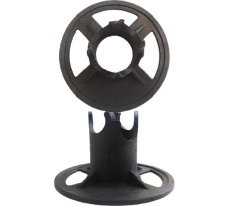 Фиксатор ФС 50 LOGO 250 шт Промышленник ФСП50Л