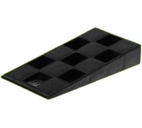 Клин монтажный 91х43х15 мм, набор 6 шт ООО "Полимер-Фарм" 4687205492227