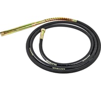 Вал гибкий с вибронаконечником 45 мм, 6 м Elitech 1220.001100