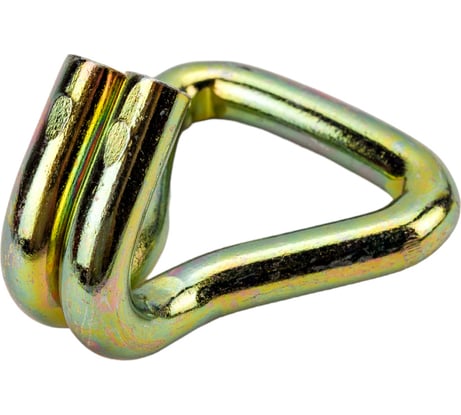 Крючок для стяжного механизма (2 т; 35 мм) TOR 1005371