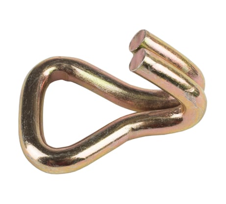 Крючок для стяжного механизма (2 т; 50 мм) TOR 1005370