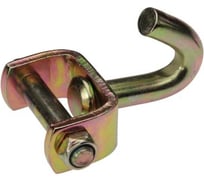 Крюк поворотный 5 т, 50 мм ТРАСТ 4687205467652