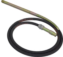 Гибкий вал с булавой (6 м; 50 мм) Samsan VPP5060