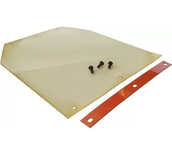 Резиновый коврик для виброплит Т-80 Paving Pad Kit 31155 TOR 1009552 1