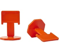 Зажим СВП Флажок 1.5 мм (500 шт) ООО Элитпроф ЗФ 1,5-500