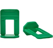 Зажим СВП Ворота 2.0 мм (100 шт) ООО Элитпроф ЗВ 2,0-100